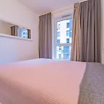 Luna Vista Apartament
